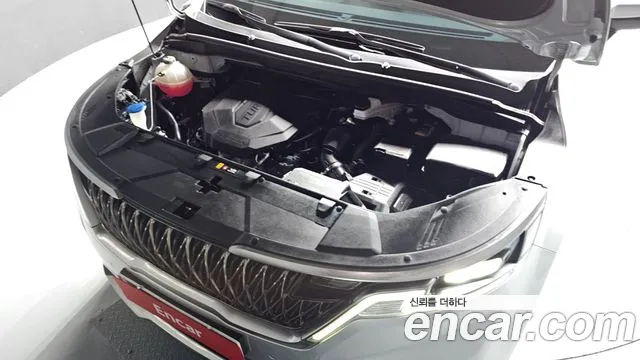 Kia Carnival 2022 thumb 7
