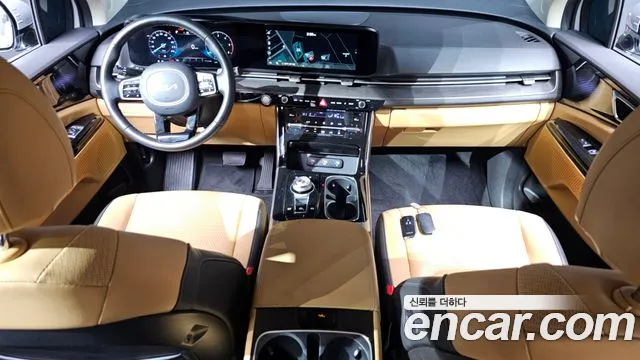 Kia Carnival 2022 thumb 8