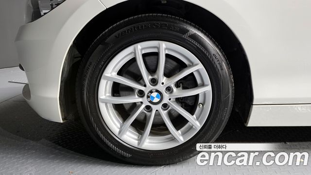 BMW 1 серии 2019 thumb 6