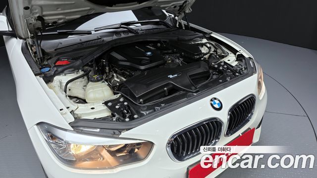 BMW 1 серии 2019 thumb 7