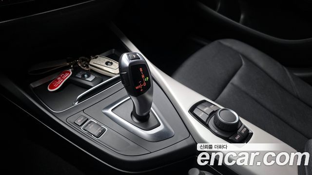 BMW 1 серии 2019 thumb 10