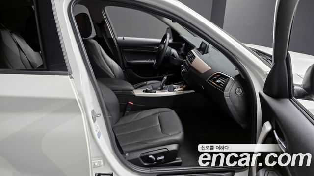 BMW 1 серии 2019 thumb 11