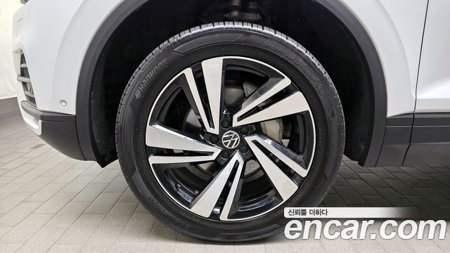 Volkswagen Touareg 2022 thumb 5
