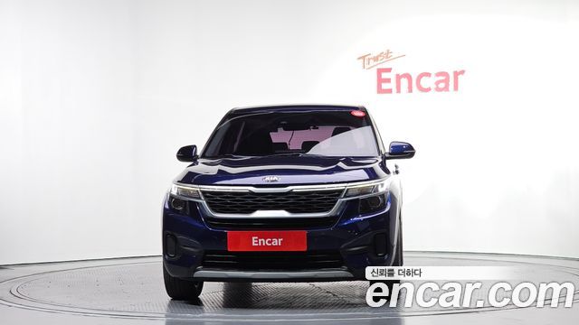 Kia Seltos 2020 thumb 4