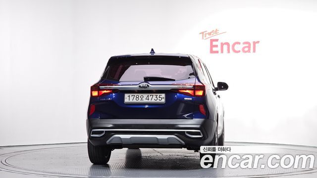 Kia Seltos 2020 thumb 5