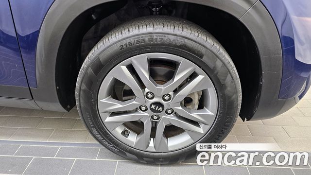 Kia Seltos 2020 thumb 6