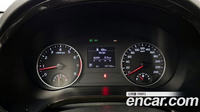 Kia Seltos 2020 thumb 9