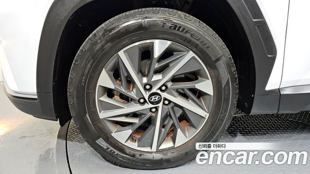Hyundai Tucson 2021 thumb 6