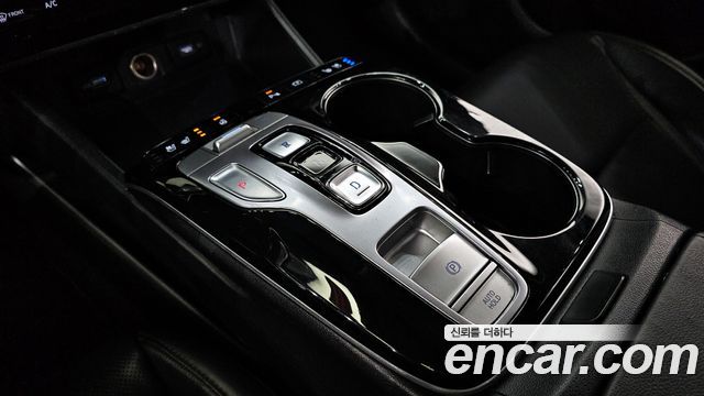 Hyundai Tucson 2021 thumb 10