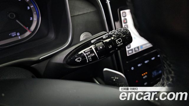 Hyundai Tucson 2021 thumb 12