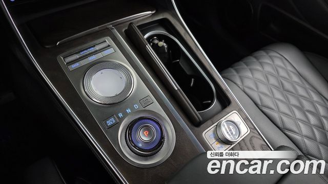 Genesis GV80 2022 thumb 10