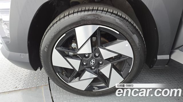 Hyundai Kona 2025 thumb 12