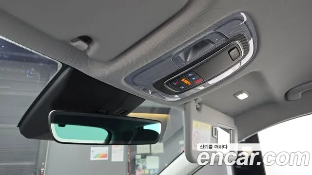 Hyundai Kona 2025 thumb 5
