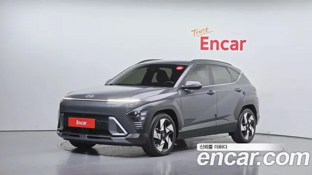 Hyundai Kona 2025 thumb 7