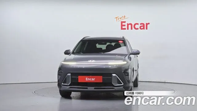 Hyundai Kona 2025 thumb 9