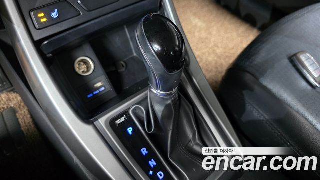 Hyundai Avante 2014 thumb 10