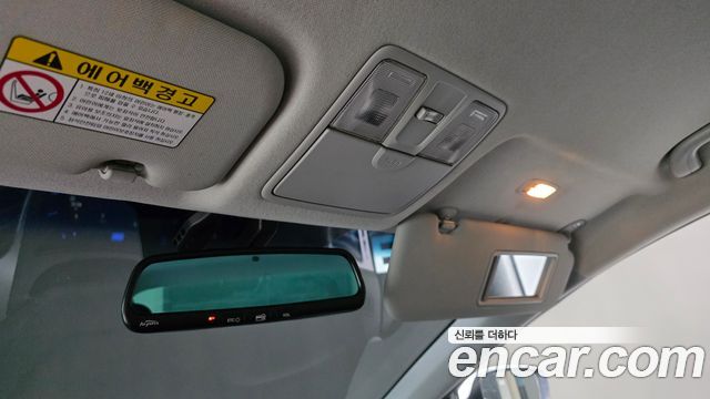 Hyundai Avante 2014 thumb 12