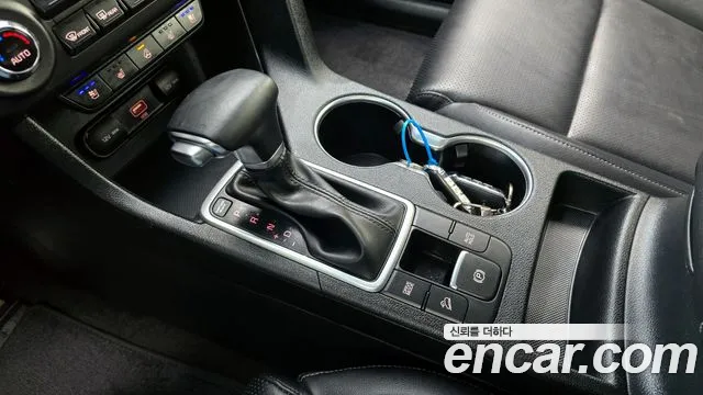 Kia Sportage 2020 thumb 5