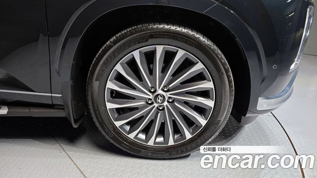 Hyundai Palisade 2022 thumb 5