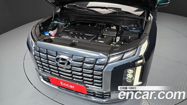 Hyundai Palisade 2022 thumb 6