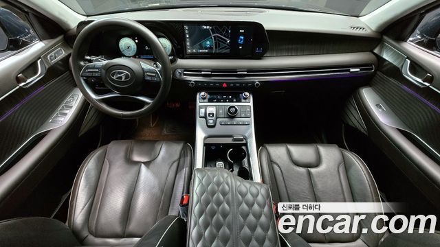 Hyundai Palisade 2022 thumb 7