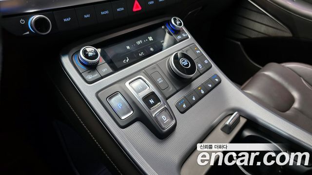 Hyundai Palisade 2022 thumb 9