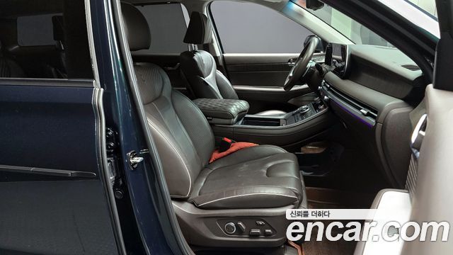 Hyundai Palisade 2022 thumb 10