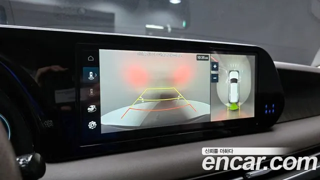 Hyundai Palisade 2022 thumb 11