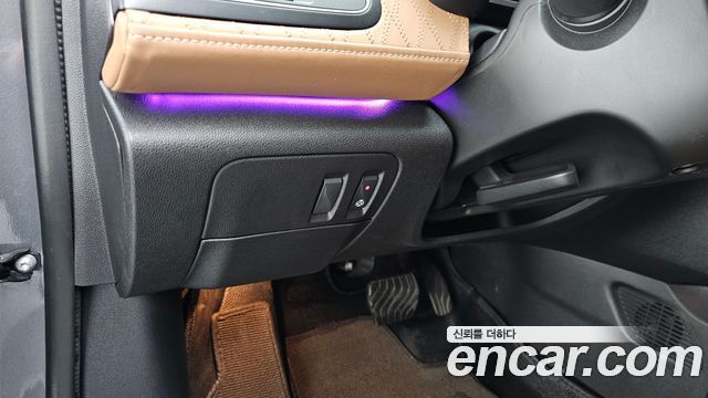Renault Korea SM6 2022 thumb 11