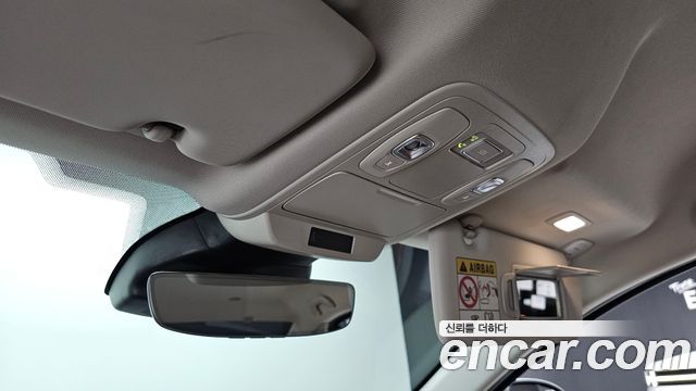 Renault Korea SM6 2022 thumb 12