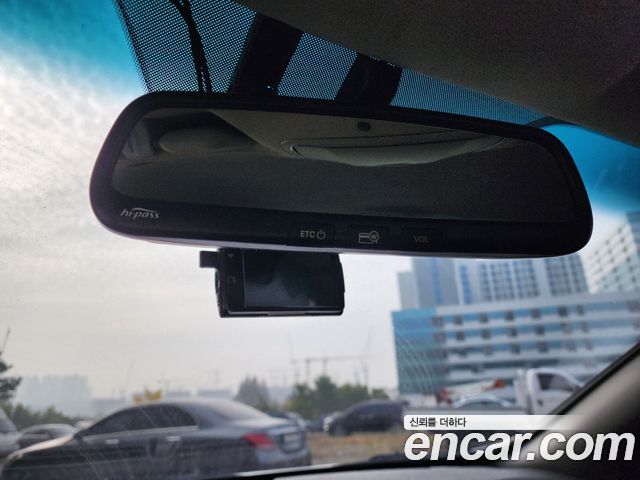 Hyundai Sonata 2011 thumb 8