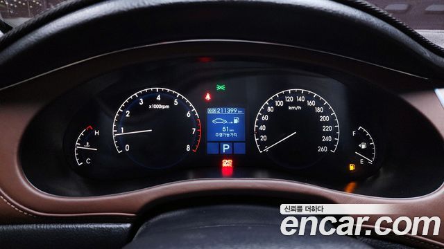 Hyundai Genesis 2008 thumb 9