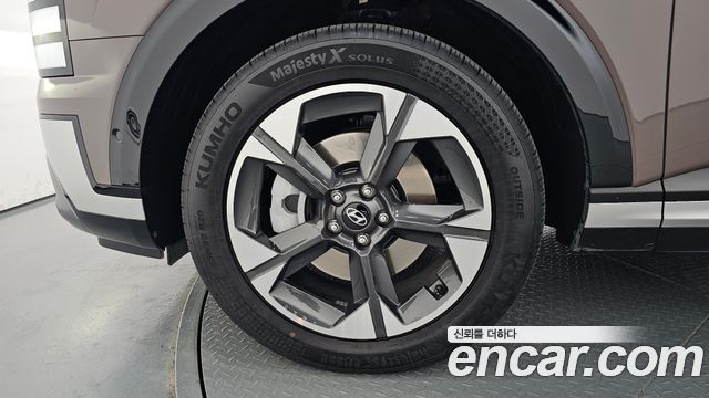Hyundai Palisade 2025 thumb 6