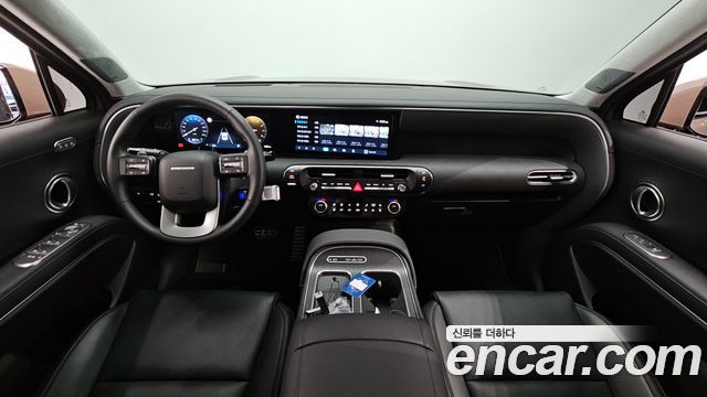 Hyundai Palisade 2025 thumb 8