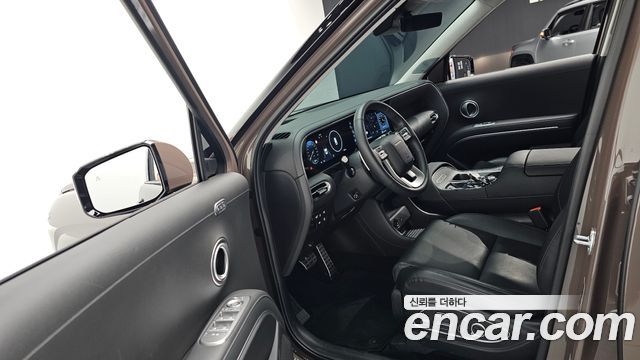 Hyundai Palisade 2025 thumb 11