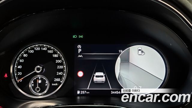Genesis GV70 2024 thumb 8