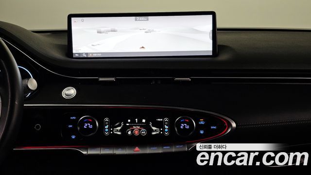 Genesis GV70 2024 thumb 11