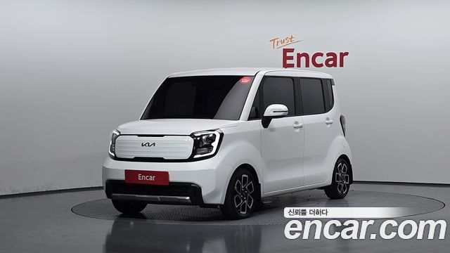 Kia Ray 2024 thumb 2