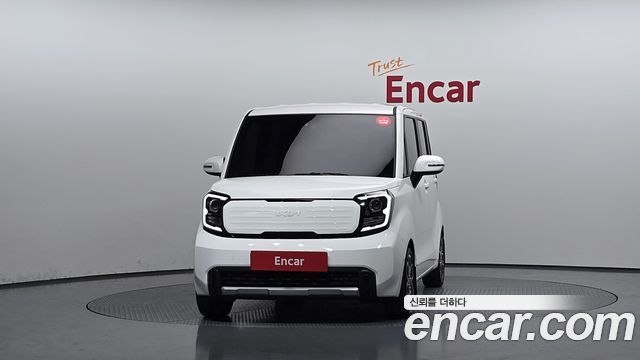 Kia Ray 2024 thumb 3