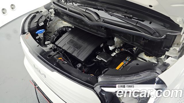 Kia Ray 2024 thumb 6