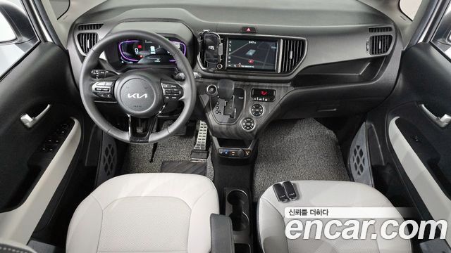 Kia Ray 2024 thumb 7