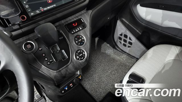 Kia Ray 2024 thumb 9