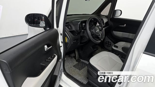 Kia Ray 2024 thumb 10