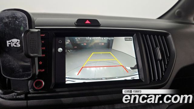 Kia Ray 2024 thumb 11