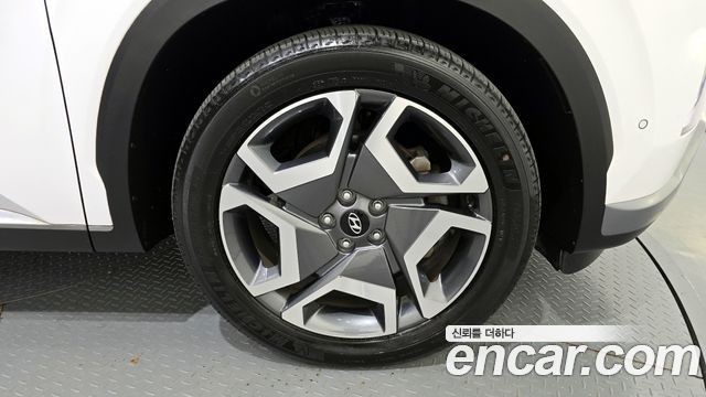 Hyundai Palisade 2022 thumb 5