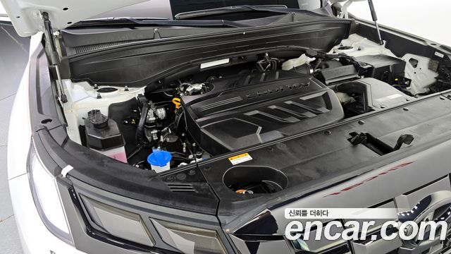 Hyundai Palisade 2022 thumb 6