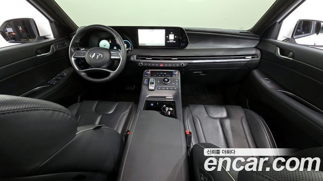 Hyundai Palisade 2022 thumb 7