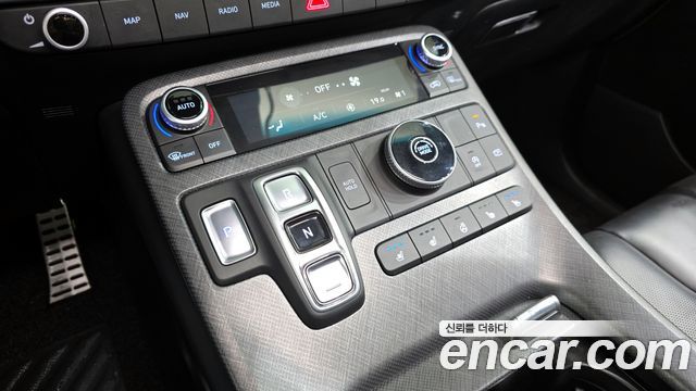 Hyundai Palisade 2022 thumb 9