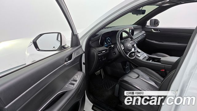 Hyundai Palisade 2022 thumb 10