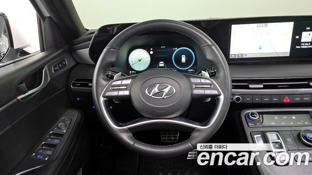 Hyundai Palisade 2022 thumb 12